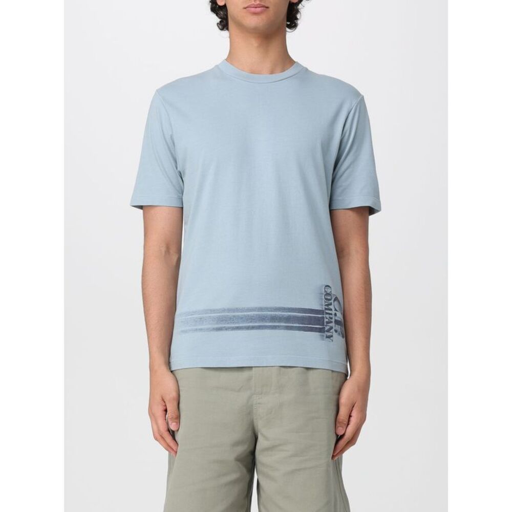 C.P. Company T-Shirt Men Grey